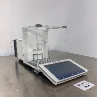 Mettler Toledo XPR226 Delta Range Micro Balances image 0